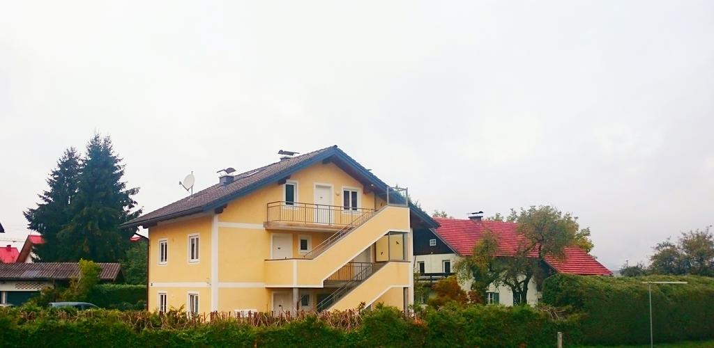 Haus Haslach Elsbethen Habitación foto