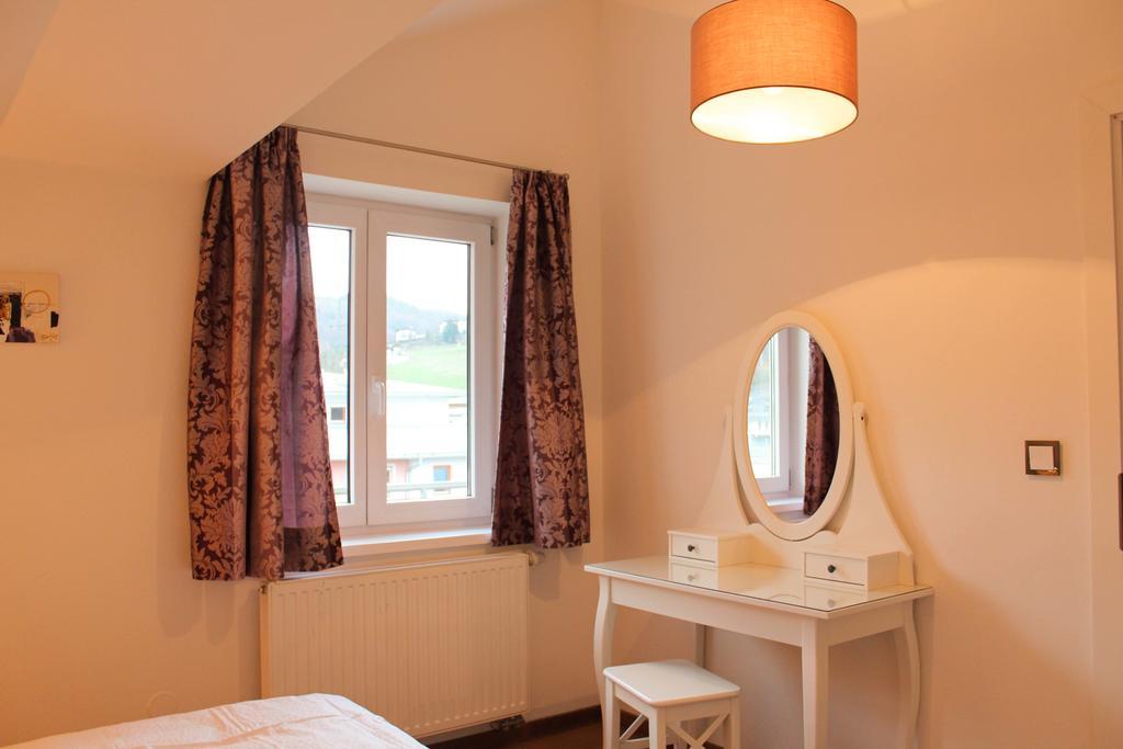 Haus Haslach Elsbethen Habitación foto