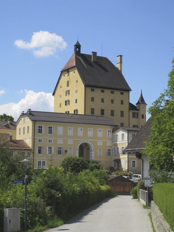 Haus Haslach Elsbethen Habitación foto
